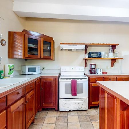Apartament De Real Macaw Caye Caulker Pokój zdjęcie
