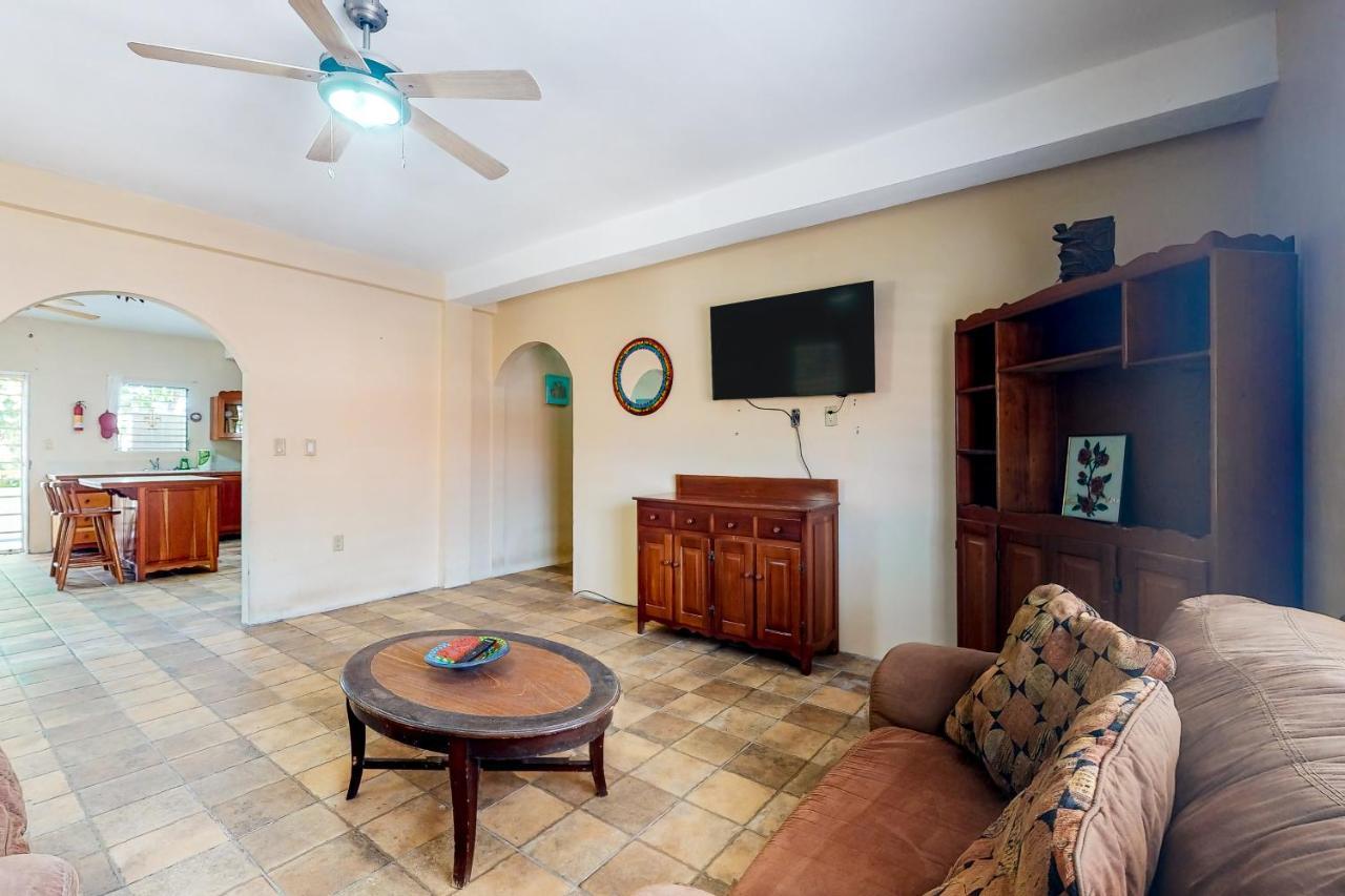 Apartament De Real Macaw Caye Caulker Pokój zdjęcie